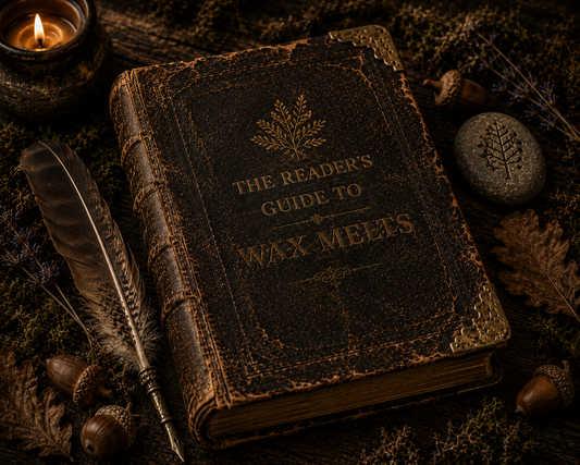 The Reader's Guide: How To Use Wax Melts