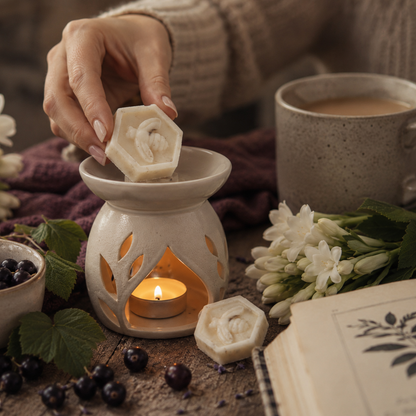 The Old Farm Gate | Botanical Wax Melts