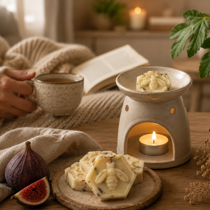 The Orchard Road | Botanical Wax Melts
