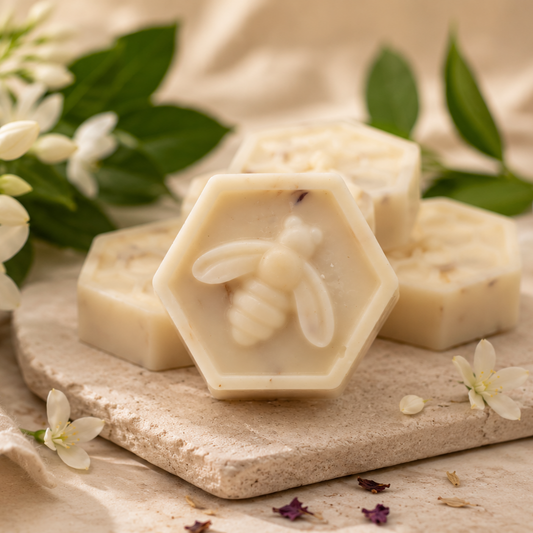 The Old Glasshouse | Botanical Wax Melts