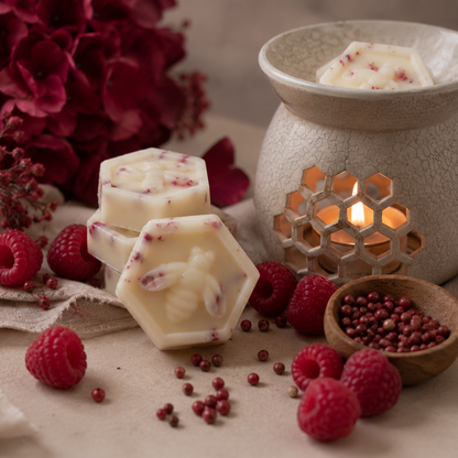 The Hollow Way | Botanical Wax Melts