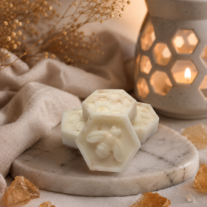 The Beck At Dawn | Botanical Wax Melts