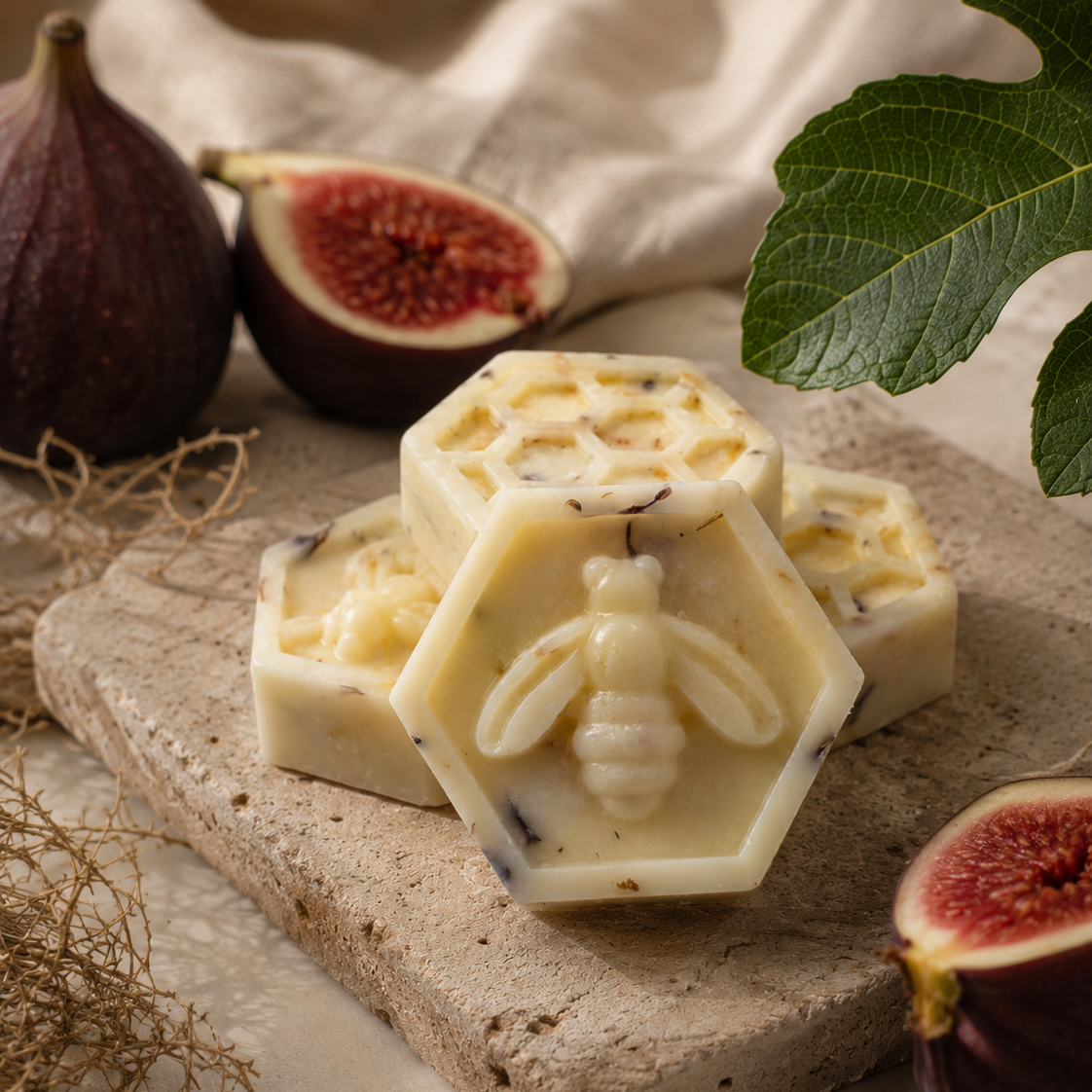 The Orchard Road | Botanical Wax Melts