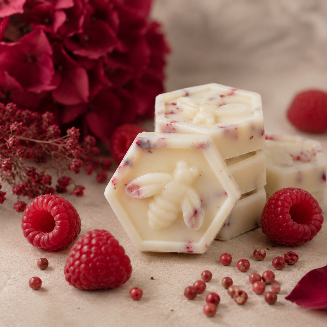 The Hollow Way | Botanical Wax Melts