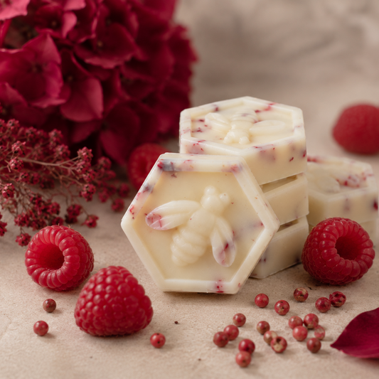 The Hollow Way | Botanical Wax Melts