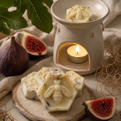 The Orchard Road | Botanical Wax Melts
