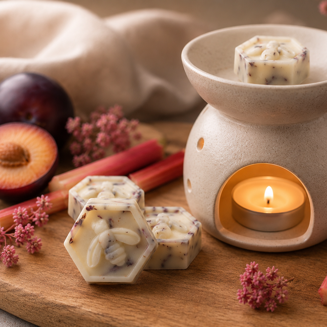 The Ancient Orchard | Botanical Wax Melts