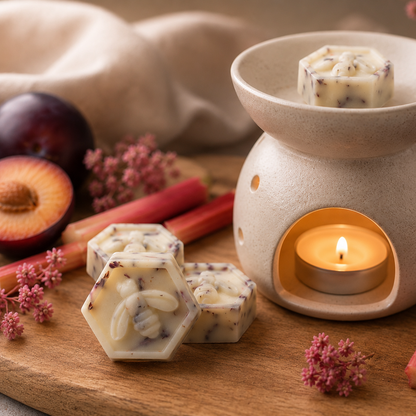 The Ancient Orchard | Botanical Wax Melts