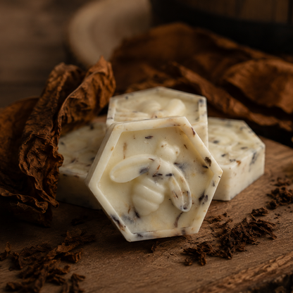 The Hawthorn Arms | Botanical Wax Melts