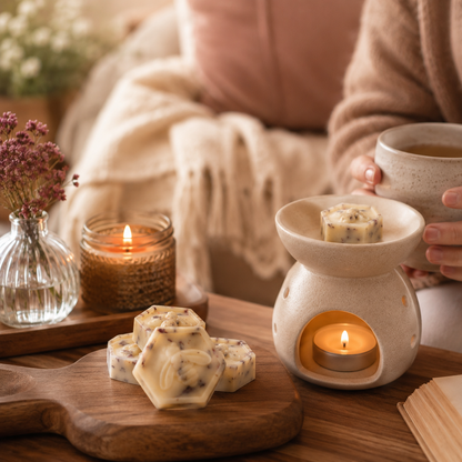 The Ancient Orchard | Botanical Wax Melts