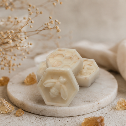 The Beck At Dawn | Botanical Wax Melts
